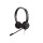 Jabra Evolve 30 II MS stereo - Headset - Full-Size