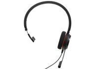 Jabra Evolve 20 Stereo / Mono - Kabelgebunden -...