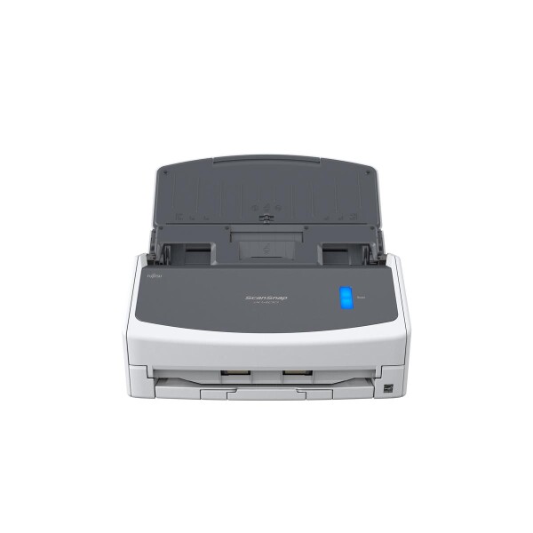 Fujitsu Ricoh ScanSnap iX1400 - 216 x 360 mm - 600 x 600 DPI - 40 Seiten pro Minute - ADF-Scanner - Weiß - Colour CIS