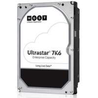 WD Ultrastar 7K6 4TB