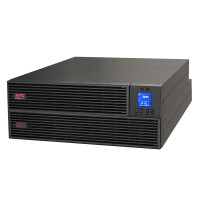 APC SRV6KRI - Doppelwandler (Online) - 6000 VA - 6000 W -...