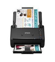Epson WorkForce ES-500WII - 215,9 x 6069 mm - 600 x 600...