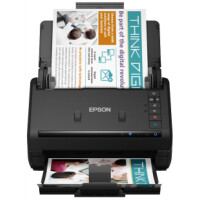 Epson WorkForce ES-500WII - 215,9 x 6069 mm - 600 x 600...