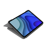 Logitech Folio Touch - Nordischer Raum - Trackpad - 1,8 cm - 1 mm - Apple - iPad Pro 11-inch (1st gen) - iPad Pro 11-inch (2nd gen)