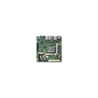 Supermicro X11SBA-LN4F - Mainboard - Mini-ITX