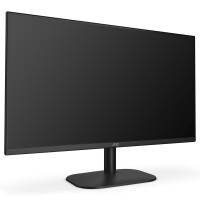 AOC B2 24B2XDAM - 60,5 cm (23.8 Zoll) - 1920 x 1080 Pixel - Full HD - LED - 4 ms - Schwarz