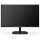 AOC B2 24B2XDAM - 60,5 cm (23.8 Zoll) - 1920 x 1080 Pixel - Full HD - LED - 4 ms - Schwarz