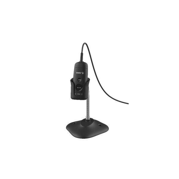 Zebra CS6080-SR - Stand - Schwarz - Zebra - CS60 - CS60-HC - 1 Stück(e)