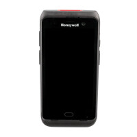 HONEYWELL CT40 XP - Datenerfassungsterminal -...