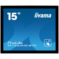 Iiyama ProLite TF1534MC-B7X - 38,1 cm (15 Zoll) - 370...