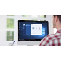 WD Blue  - 2 TB - 7200 RPM - 256 MB - 3.5" - SATA