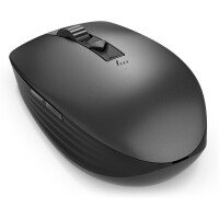 HP 635 Wireless-Maus für mehrere Geräte -...