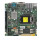 Supermicro X11SCV-L - Intel - LGA 1151 (Socket H4) - Intel® Celeron® - Intel® Core™ i3 - Intel Core i5 - Intel Core i7 - Intel Core i9 - DDR4-SDRAM - DIMM - 2666 MHz