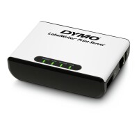 Dymo LabelWriter Print Server, Taiwan, Ethernet-LAN,...