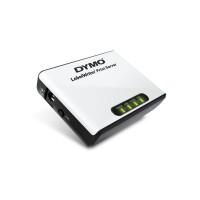 Dymo LabelWriter Print Server, Taiwan, Ethernet-LAN,...