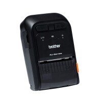 Brother RJ-2055WB - 203 x 203 DPI - 16 MB - Bluetooth -...