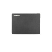 Toshiba HDTX110EK3AA - 1000 GB - 2.5 Zoll - 3.2 Gen 1 (3.1 Gen 1) - Grau