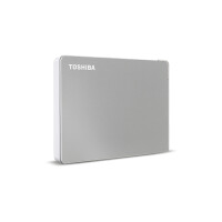 Toshiba CANVIO FLEX 2TB SILVER 2.5IN EXT