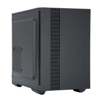 Chieftec UK-02B-OP - HTPC - PC - SPCC - Schwarz -...