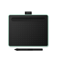 Wacom Intuos S Bluetooth - Verkabelt & Kabellos -...