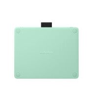 Wacom Intuos S Bluetooth - Verkabelt & Kabellos - 2540 lpi - 152 x 95 mm - USB/Bluetooth - 7 mm - Stift