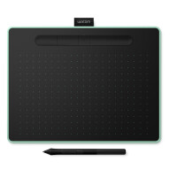 Wacom Intuos M Bluetooth - Verkabelt & Kabellos -...