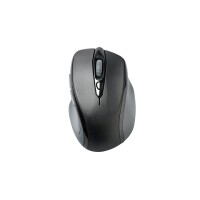 Kensington Pro Fit™ kabellose Mid-Size-Maus - rechts - Optisch - RF Wireless - 1600 DPI - Schwarz