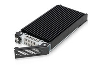 Icy Dock MB720TK-B - HDD / SSD-Gehäuse - 2.5" -...
