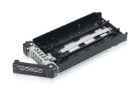Icy Dock MB720TK-B - HDD / SSD-Gehäuse - 2.5" - M.2 - Aluminium - Schwarz