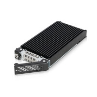 Icy Dock MB720TK-B - HDD / SSD-Gehäuse - 2.5 Zoll -...