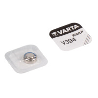 Varta V394 - Einwegbatterie - Siler-Oxid (S) - 1,55 V - 1...