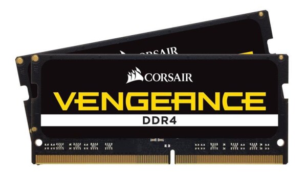 Corsair Vengeance - DDR4 - 2 x 8 GB
