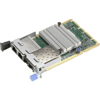 Supermicro Add-on Card AOC-ATG-i2T2SM AIOM 4 Port RJ45/SFP+