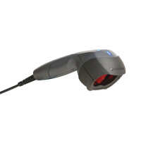 HONEYWELL Fusion 3780 - Tragbares Barcodelesegerät - 1D - Laser - 650 nm - -60 - 60° - Verkabelt