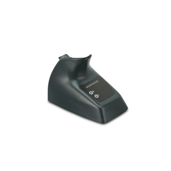 Datalogic BC2030-BK-BT - Schwarz - QuickScan I QBT2400