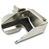 Datalogic 94ACC0156 - Tragbarer Scanner - Passive Halterung - Edelstahl