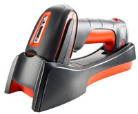 HONEYWELL Charge/Communication base - Docking Cradle (Anschlußstand) - RS-232 / USB