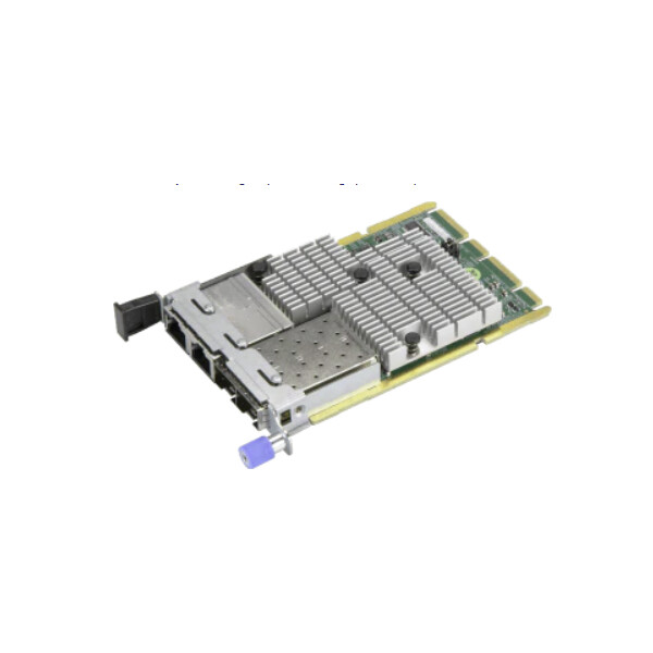 Supermicro Add-on Card AOC-AH25G-m2S2TM AIOM 2 Port 25GbE SFP28