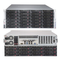 Supermicro SuperChassis 847BA-R1K23LPB