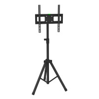 Techly TV Standfuß für TV 17-60", Tripod,...