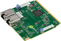 Supermicro Add-on Card AOC-MGP-i2 - Netzwerkadapter -...