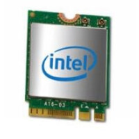 Intel Wi-Fi 6E AX210 - Eingebaut - Verkabelt - PCI...