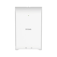 D-Link DAP-2622 - 1200 Mbit/s - 300 Mbit/s - 867 Mbit/s -...