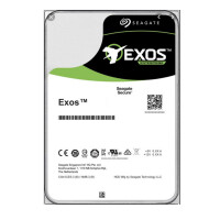 Seagate Exos X16 - 3.5 Zoll - 16000 GB - 7200 RPM