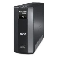 APC Back-UPS PRO BR900G-GR USV - 900VA - 5x Schuko - USB...