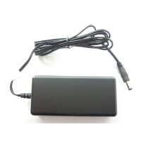 Datalogic 8-0935 - Scanner - Drinnen - 12 V - Schwarz -...