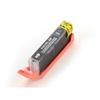 Patrone CLI 551bk Black mit Chip für Canon Drucker -...