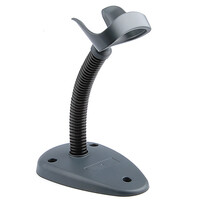 Datalogic Gooseneck - Stand - Schwarz - QuickScan QD2400