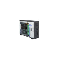 Supermicro CSE-745BAC-R1K23B - Full Tower - Server -...