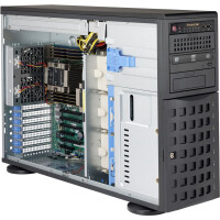 Supermicro CSE-745BAC-R1K23B - ATX